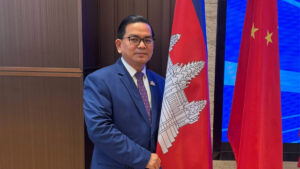 Cambodia–China Ironclad Friendship in the New Era: Win-Win Cooperation and Shared Prosperity