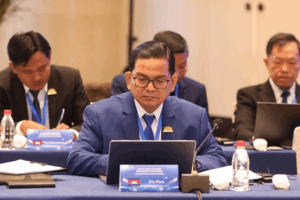 Behind the curtain: Uncovering the calculated plans of perfidious Siam