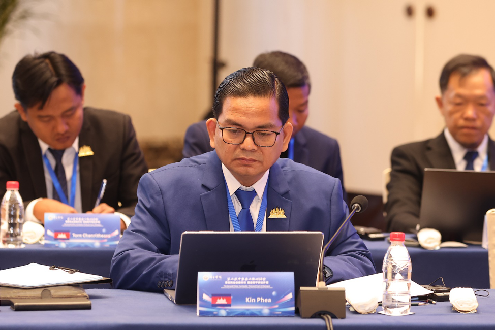 Behind the curtain: Uncovering the calculated plans of perfidious Siam