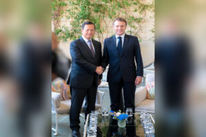 France’s Role in Preserving Cambodia’s Territorial Integrity Amid Centuries of Threats