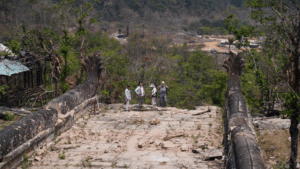 Preah Vihear and the Limits of International Law