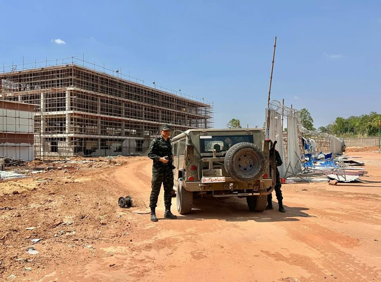 Pretexts and Power Plays: Why the World Should Scrutinise Thailand’s Actions on Cambodian Territory