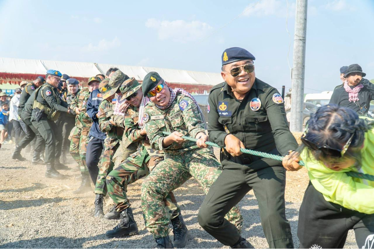 Sovereignty, Society and Strategic Continuity: The Imperative of Domestic Normalcy Amid Border Tensions