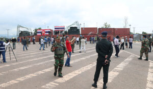 Peace Requires Principle: Cambodia Stands Ready—Will Thailand Honor Its Word?