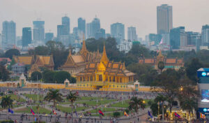 Cambodia is more than a headline