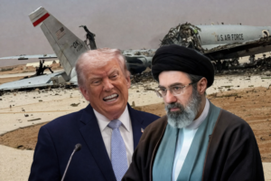 វិភាគអន្តរជាតិ៖ តើនរណាចុះចាញ់មុន? លោក ត្រាំ ចង់ចរចាបញ្ចប់សង្រ្គាម តែអ៉ីរ៉ង់មិនងាយចុះញ៉ម