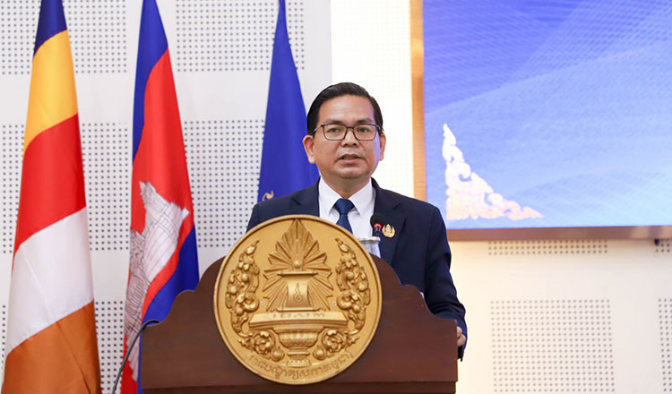 Cambodia-China friendship provides win-win cooperation, shared prosperity