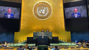 Cambodia calls for stronger nuclear disarmament at 2026 NPT Review Conference