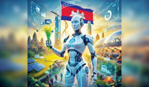 Bridging gaps: Cambodia’s socio-economic transition to the digital age for transformative growth