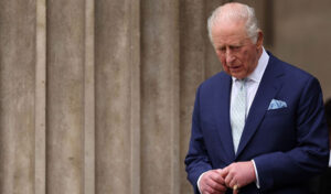 King Charles walks diplomatic tightrope in Washington