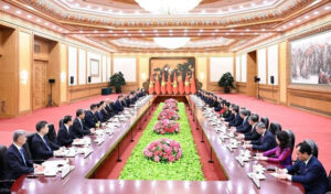 Solidarity and cooperation always relevant in changing world