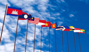 Is ASEAN becoming weaker?