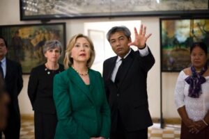 Five crucial things to consider as we recall the fall of Phnom Penh