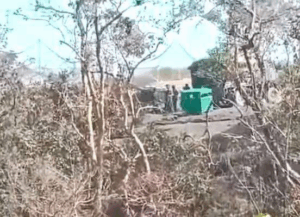 Encroachment by Design: Thailand’s Actions Betray Its Own Commitments