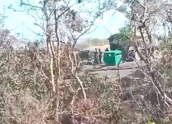 Encroachment by Design: Thailand’s Actions Betray Its Own Commitments