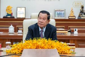 តេស្តនយោបាយកម្រិតខ្ពស់ ភាពអត់ឱនដោយគ្មានលក្ខខណ្ឌ និងកាលានុវត្តភាពនៃការកសាង «អំណាចជាតិ» ក្នុងវិវាទកម្ពុជា-ថៃ