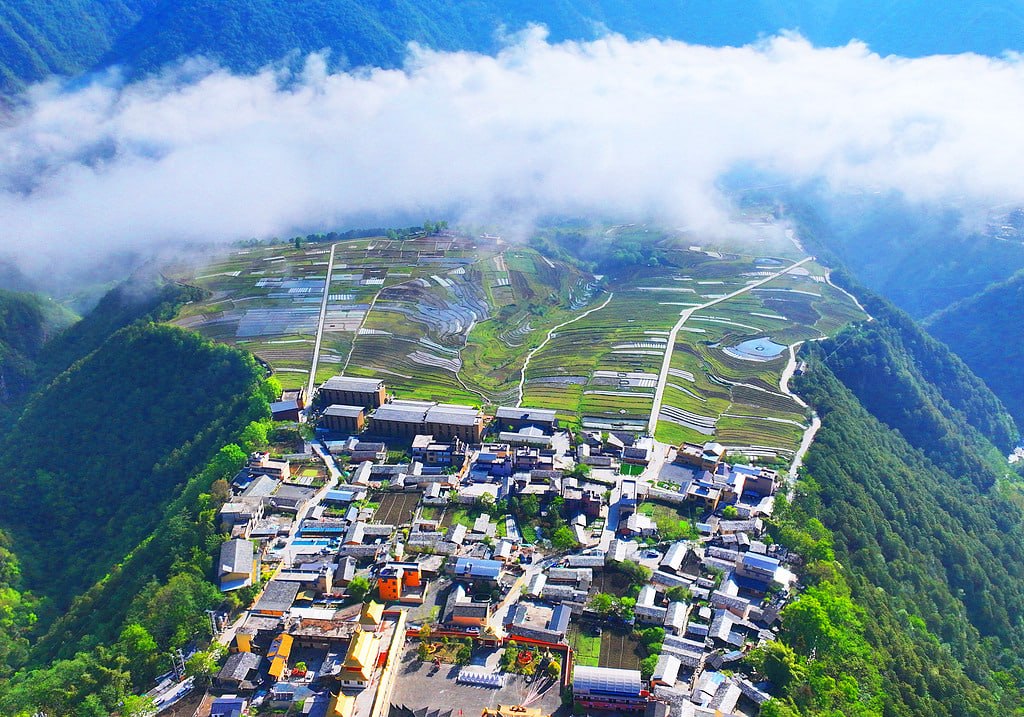 បទវិភាគ៖ ប្រទេសចិន​បាន​ដើរ​តាម​មាគ៌ាកាត់បន្ថយភាពក្រីក្រ​ដែល​ប្រ​កប​ដោយ​លក្ខណៈពិសេសយ៉ាងច្បាស់លាស់ ​គឺលុបបំបាត់ភាពក្រីក្រ​ក្នុងការអភិវឌ្ឍ ​