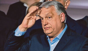 Hungary vote delivers blow to Trump-style politics but not its demise