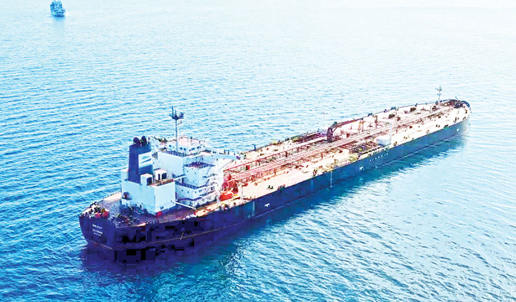 Building a resilient Cambodia: Call for collective action in face of global energy shifts