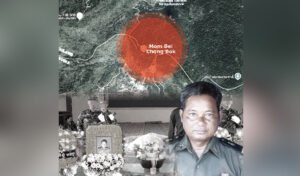 May 28 border skirmish has grown into a regional flashpoint