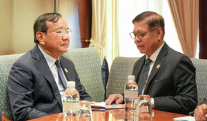 Thailand Should Not Let Nationalism Sink Cooperation in the Gulf