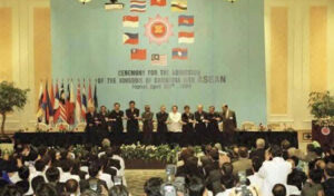 Cambodia marks 27 years of ASEAN membership