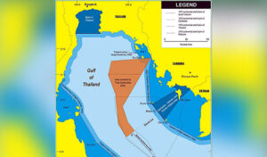 Cambodia must learn to think like a maritime state