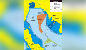 Hun Sen warns Thai move to end maritime MoU may fuel row
