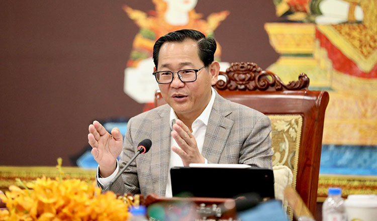 Justice Ministry speeds up draft to allow community service