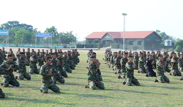 NA commission reviews draft conscription law