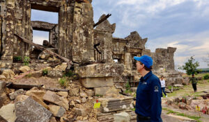 Thailand’s identity crisis rooted in denial of Khmer heritage