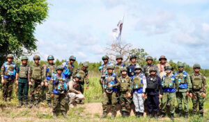 Cambodia reiterates position on disputed border farmland during AOT visit in Banteay Meanchey