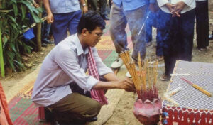 Hun Sen calls for safeguarding peace on Cambodia’s National Day of Remembrance
