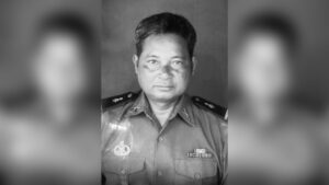 ខ្មែររួបរួមគ្នា ខ្មែររឹងមាំ»៖ ការរំឭក​វីរភាពរបស់វីរយុទ្ធជន សួន រោន ក្នុងទិវាចងចាំដ៏ស្ងប់ស្ងាត់