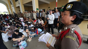 The Poipet Raid: Sovereignty, Scams and the Myth of ‘Illegal Detention’