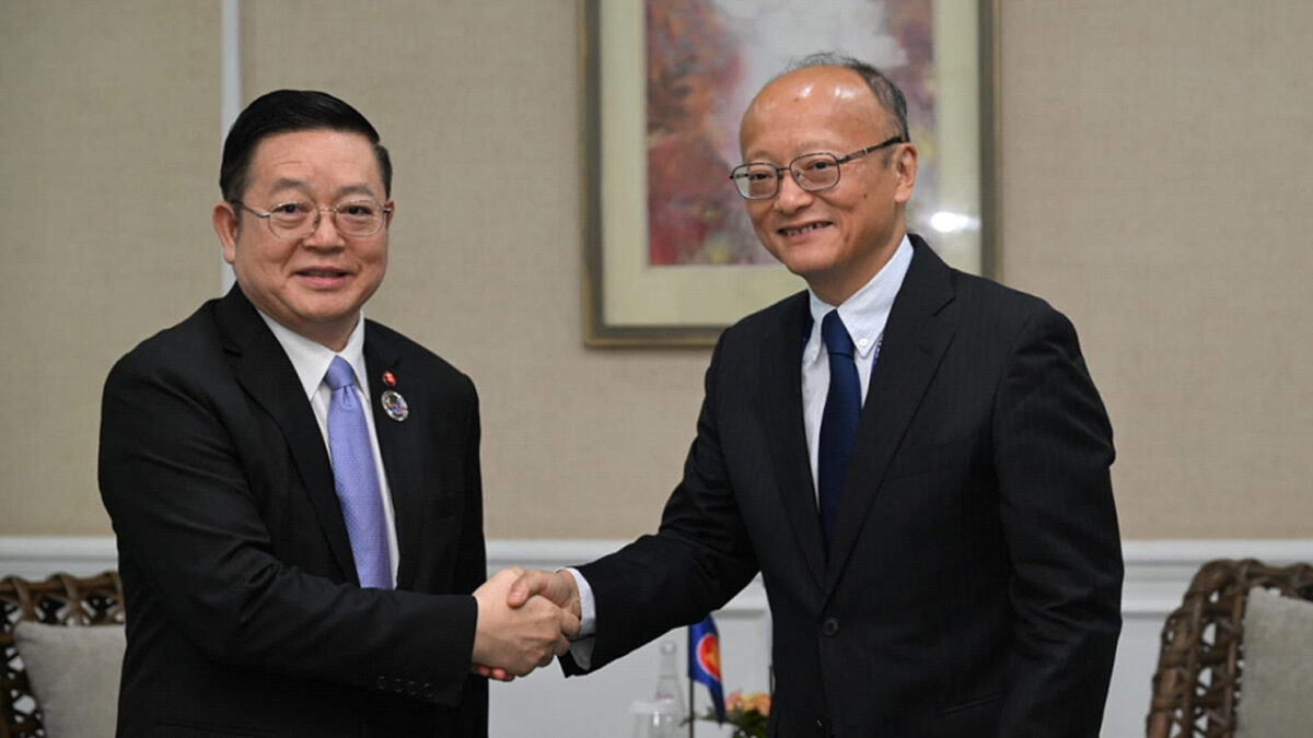 ADB targets ASEAN resilience with $30 billion in financing