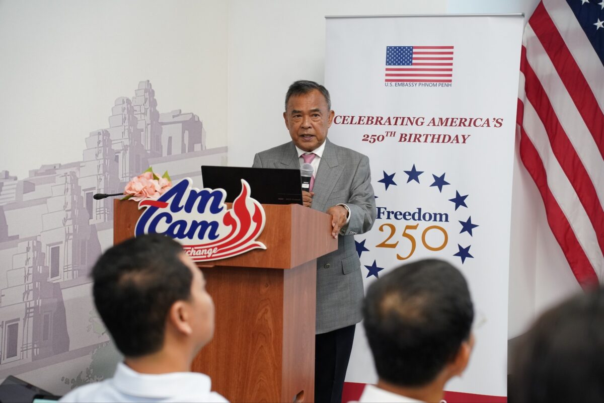 Cambodia–Thailand OCA tensions expose ASEAN governance gaps, notes former diplomat