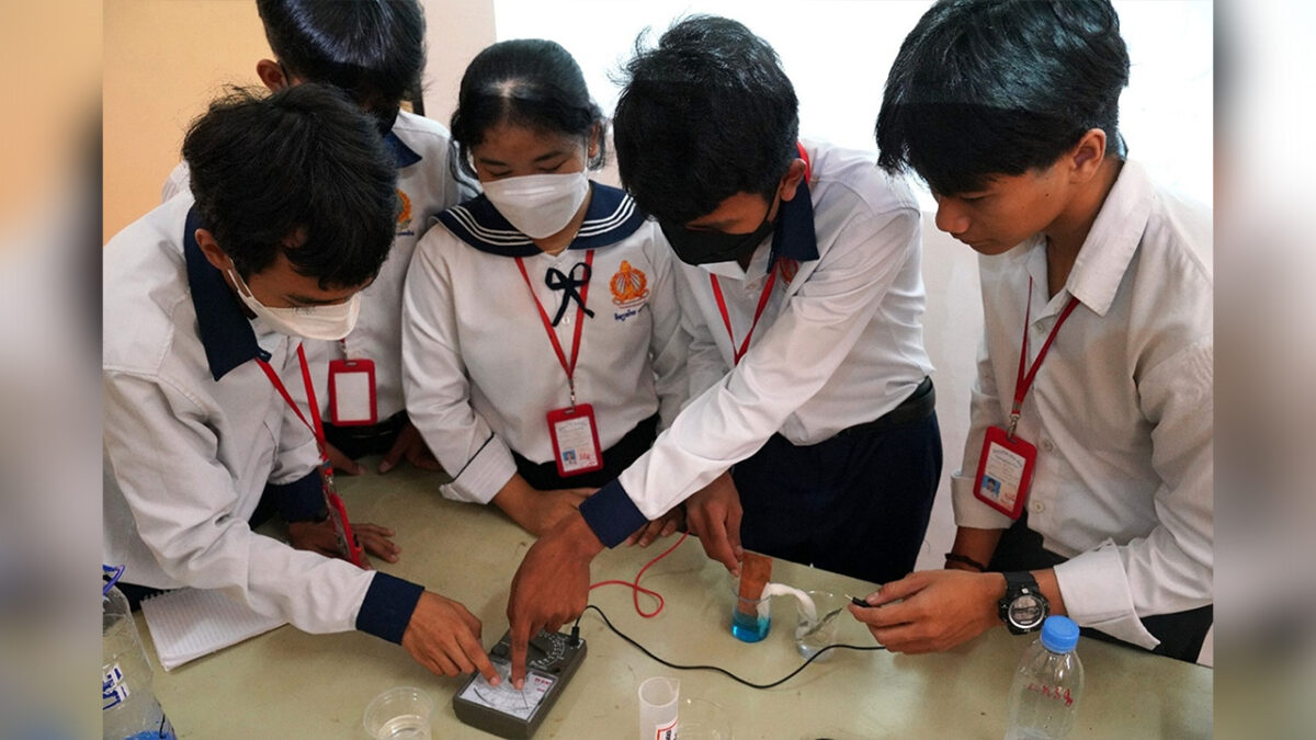 Cambodia’s Digital Future Needs More Than New Apps