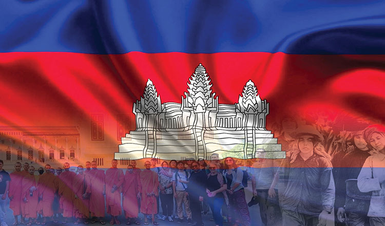 Cambodia: From national humiliation to rejuvenation