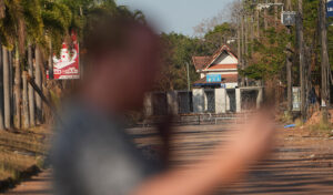 Cameras, Gunfire, and Thailand’s Fear of Truth