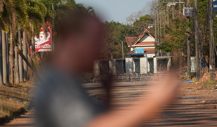Cameras, Gunfire, and Thailand’s Fear of Truth