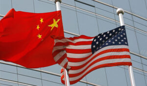 Remove stumbling block in Sino-US ties