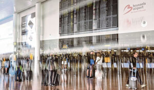 European airlines downplay fears of summer fuel shortage
