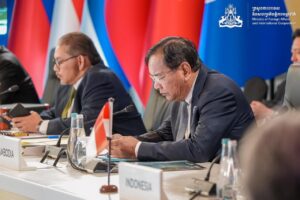 Press Release: Outcomes for the ASEAN Foreign Ministers’ Meeting, the 31st ASEAN Political-Security Community Council Meeting, the 38th ASEAN Coordinating Council Meeting, and the Joint ASEAN Foreign and Economic Ministers’ Meeting