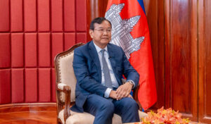 Cambodia to seek legal solutions if Thailand exits maritime pact