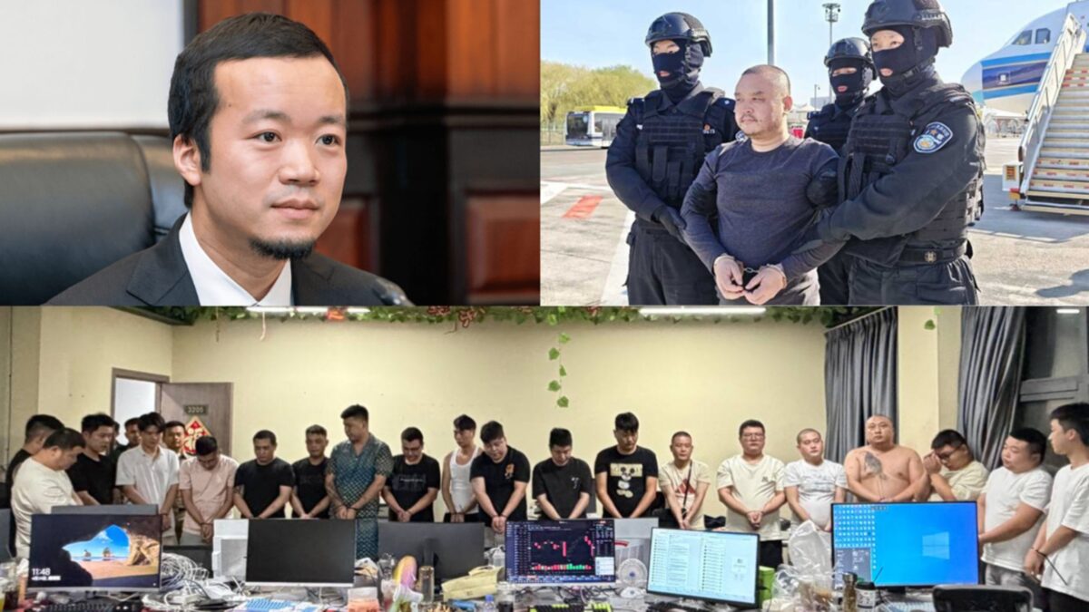 The Painful but Necessary Pivot: A Legal and Economic Assessment of Cambodia’s Cyber Scam Crackdown