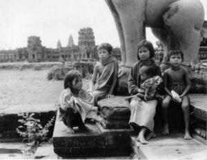 Khmer Rouge Survivors heroes as we mark Day of Remembrance May 20