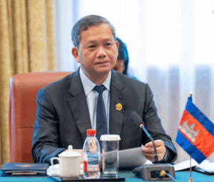Manet: Cambodia opts for compulsory conciliation to resolve maritime dispute with Thailand