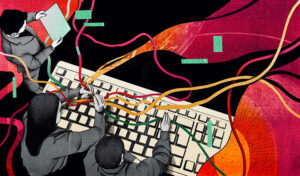 Labour pains and AI gains are not the only option