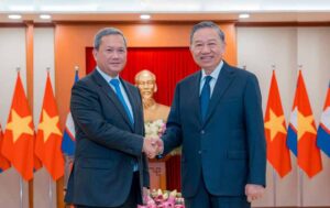 កម្ពុជា-វៀតណាម ឯកភាពបន្តពង្រឹង និងពង្រីកទំនាក់ទំនង និងកិច្ចសហប្រតិបត្តិការរវាងប្រទេសទាំងពីរ